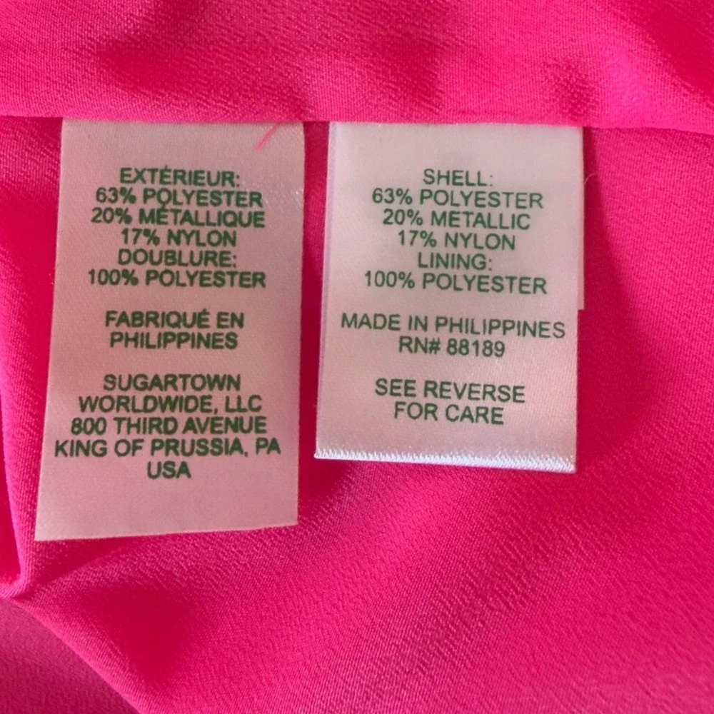 Lilly Pulitzer lilly pulitzer